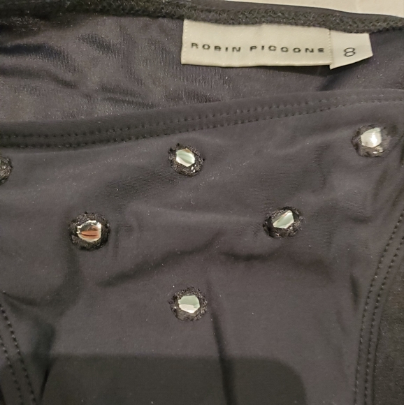 Robin Piccone Bathing Suit - Picture 3 of 4